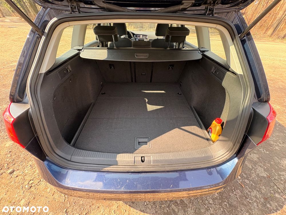 Volkswagen Golf 2.0 TDI BMT Highline EU6 - 7