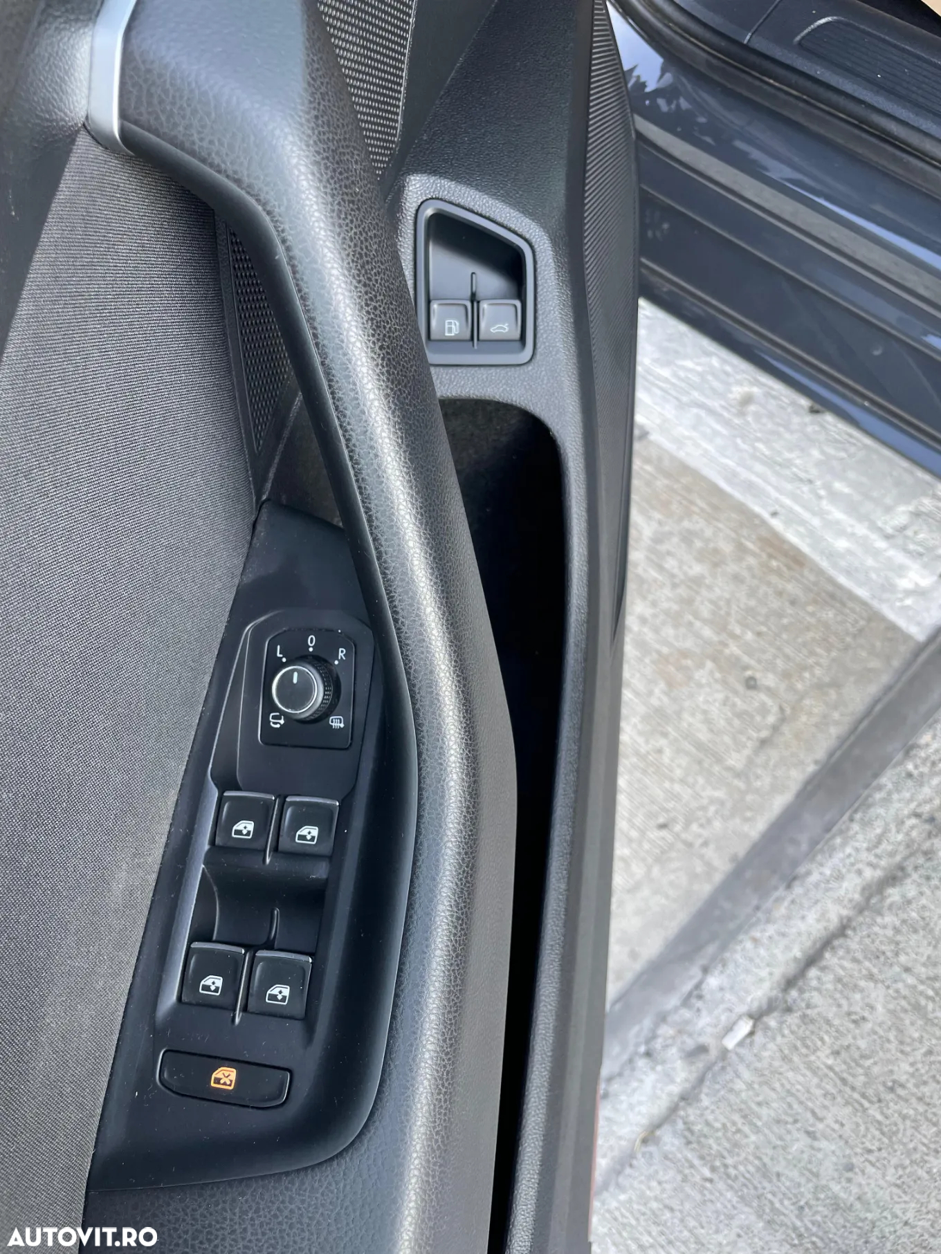 Volkswagen Passat Variant 1.4 TSI Plug-In-Hybrid DSG GTE - 29
