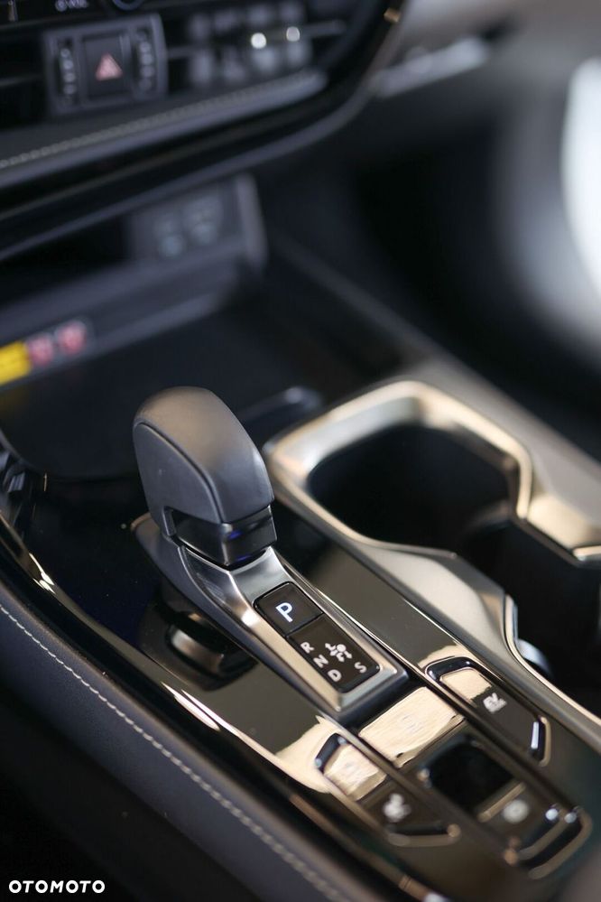 Lexus NX 350h Prestige AWD - 30