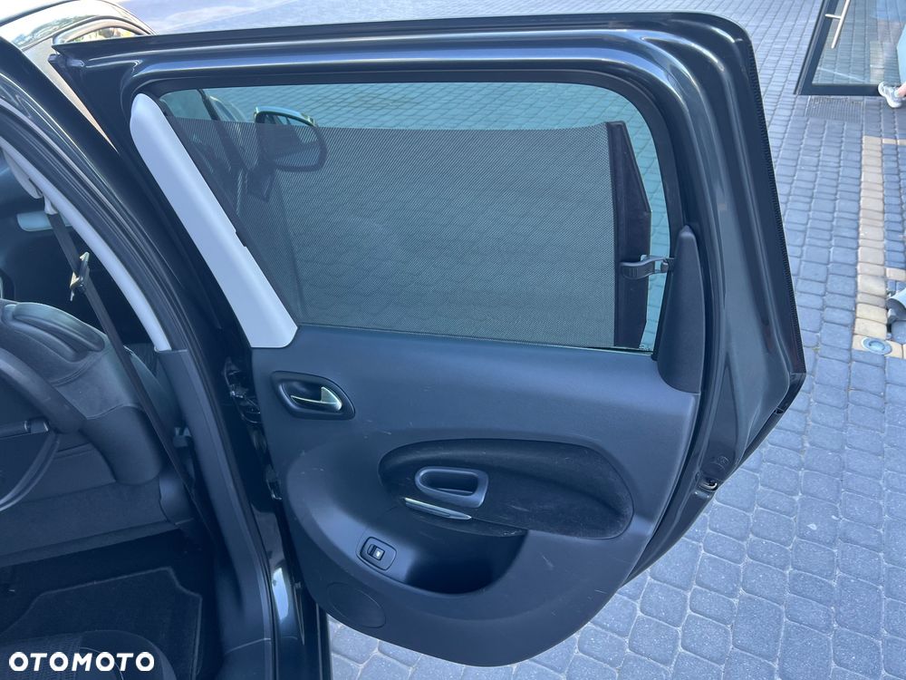 Citroën C3 Picasso 1.6 HDi Exclusive Euro5 - 24