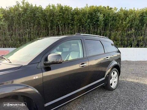 Dodge Journey 2.0 CRD R/T ATX - 40