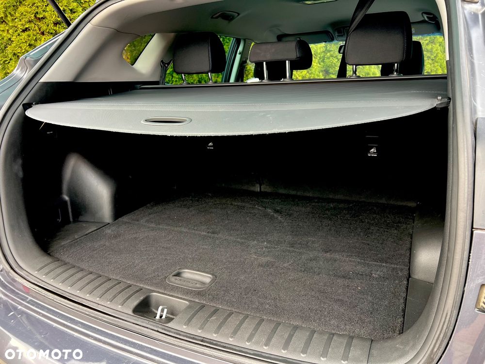 Hyundai Tucson 1.7 CRDI BlueDrive Comfort 2WD DCT - 32