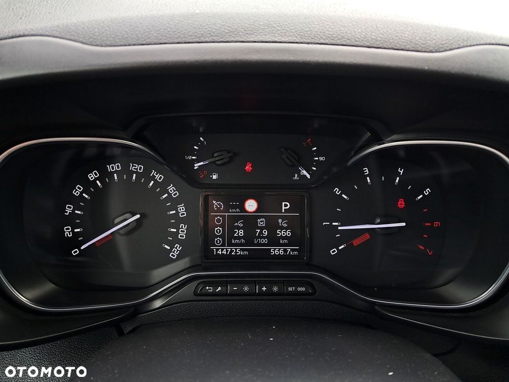 Toyota Proace City Verso 1.5 D-4D Family - 20