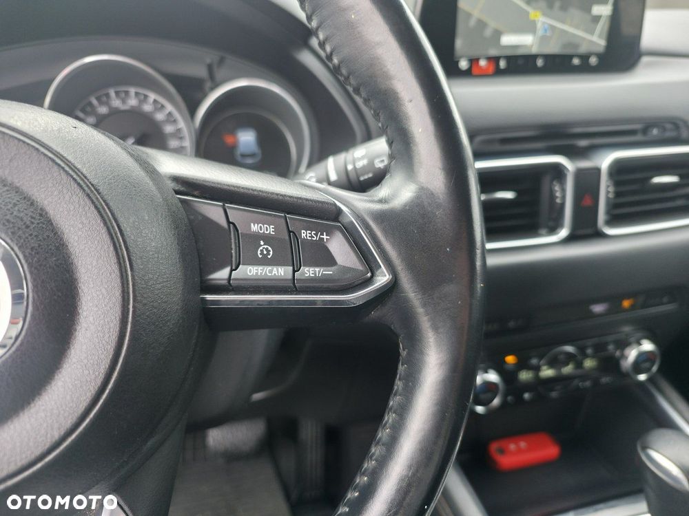 Mazda CX-5 - 22