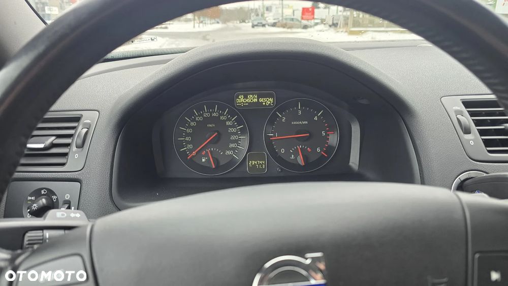 Volvo V50 DPF DRIVe Business Edition - 14