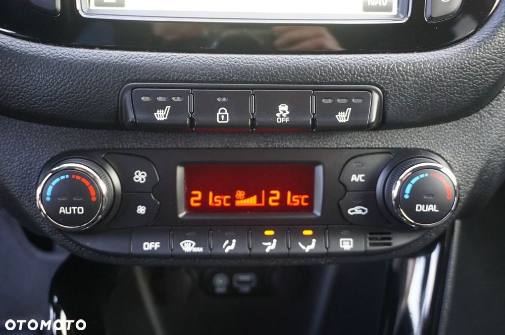 Kia Ceed 1.6 GDI Dream Team Edition - 7