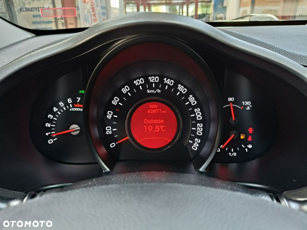 Kia Sportage - 25