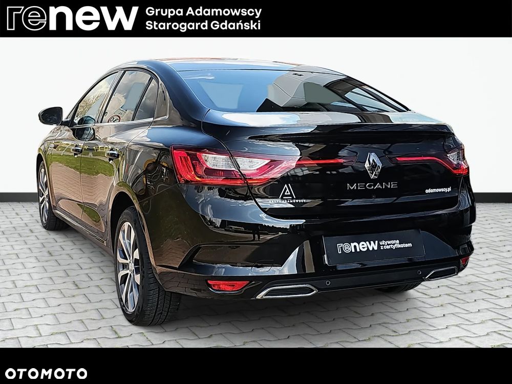 Renault Megane 1.3 TCe FAP Intens - 5