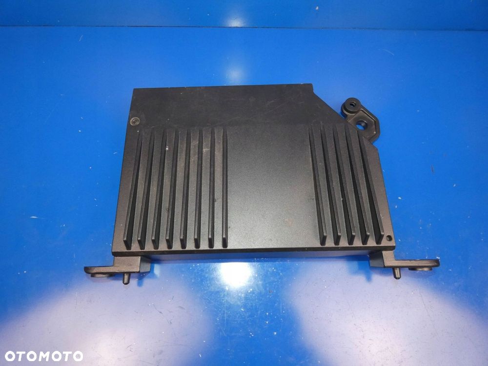 VOLVO XC90 II XC60 II V90 S90 WZMACNIACZ RADIA AUDIO - 1