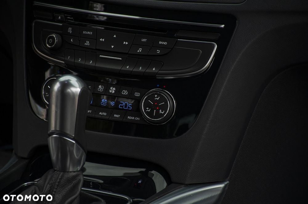 Peugeot 508 HDi 200 Automatik GT - 30