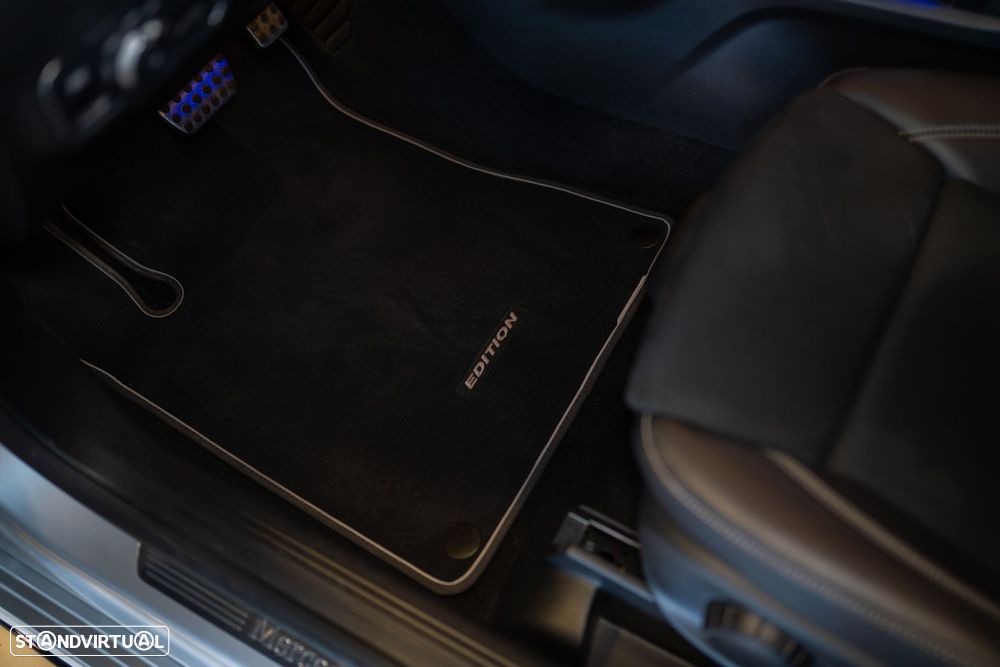 Mercedes-Benz B 250 e AMG Line - 50