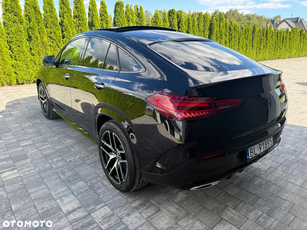 Mercedes-Benz GLE - 3