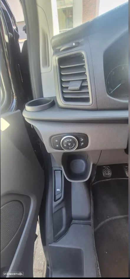 Ford Transit Custom - 7