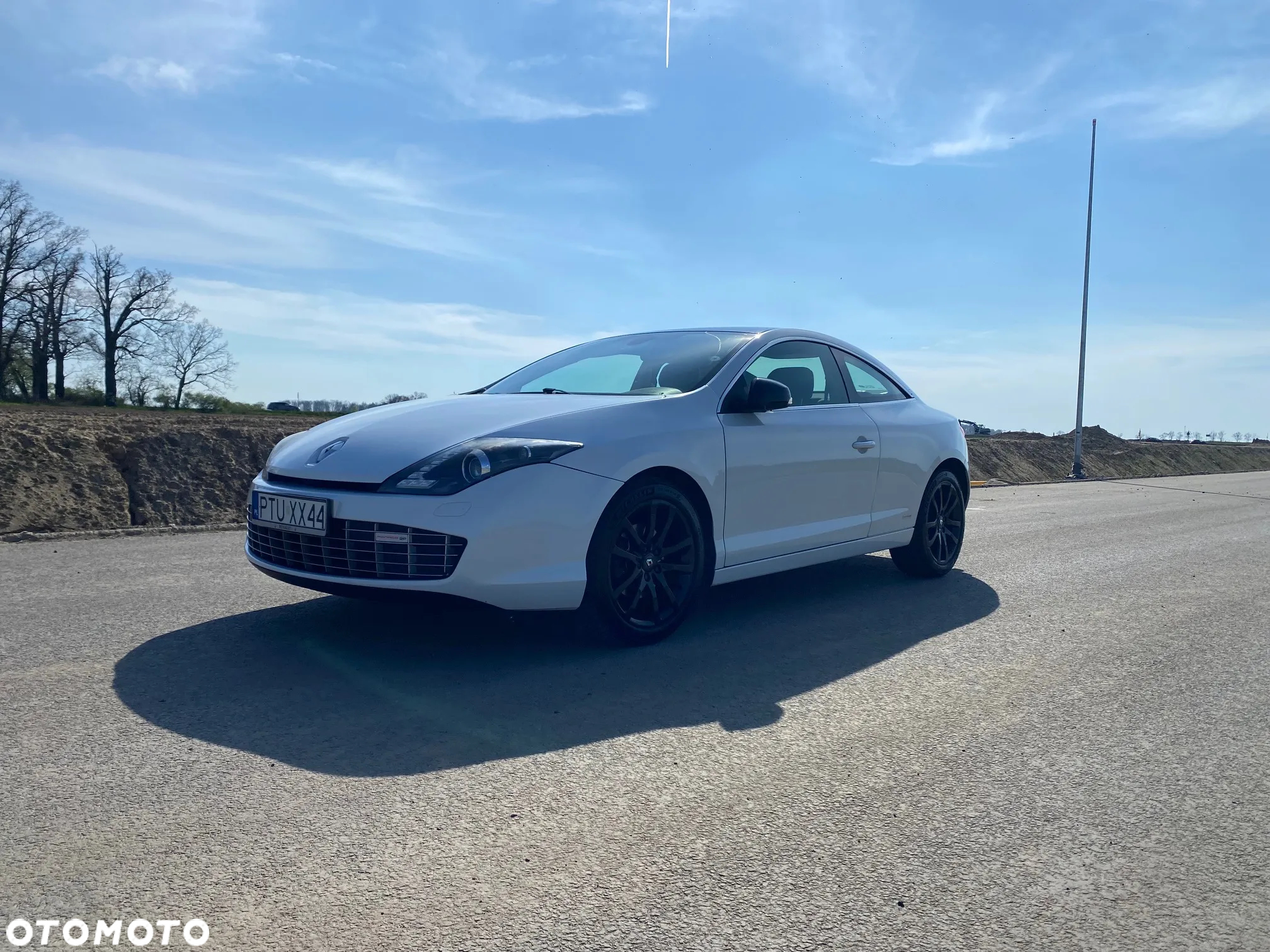Renault Laguna Coupe dCi 150 FAP Monaco GP - 2