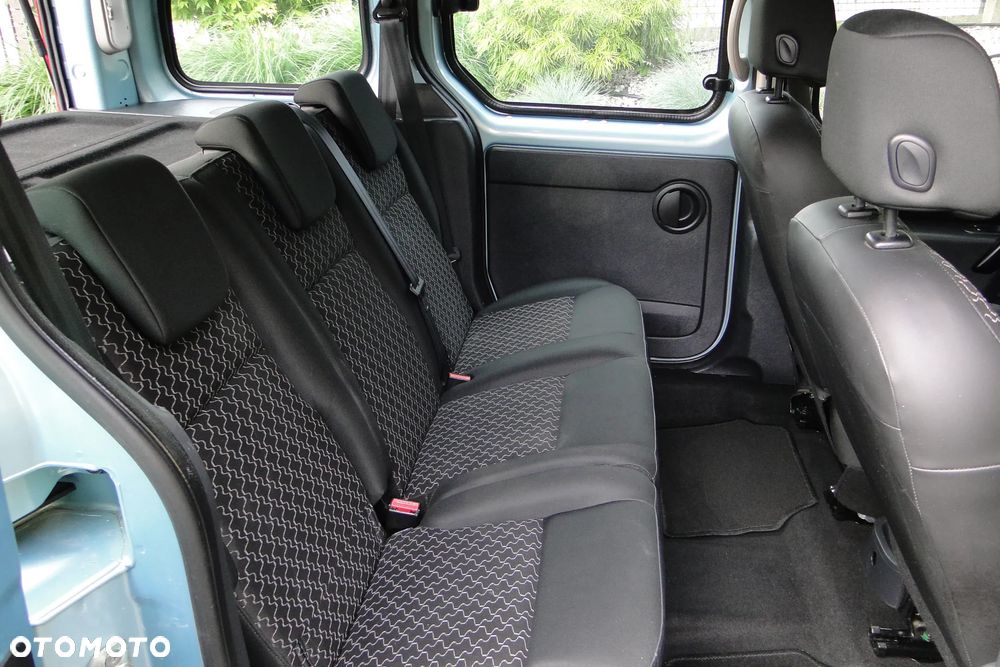Renault Kangoo 1.6 16V Expression - 9
