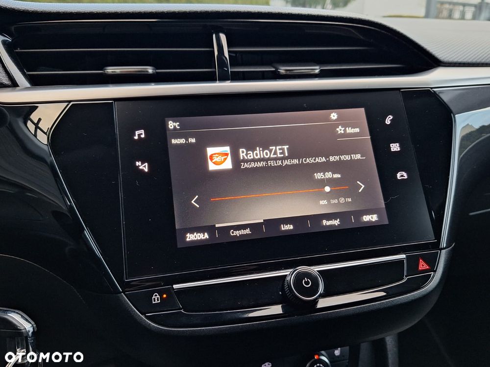 Opel Corsa 1.2 T Edition S&S - 28