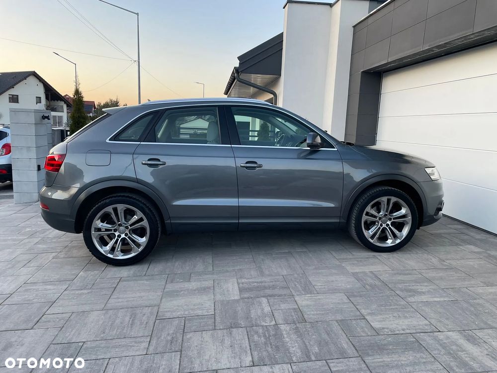 Audi Q3 2.0 TDI - 5