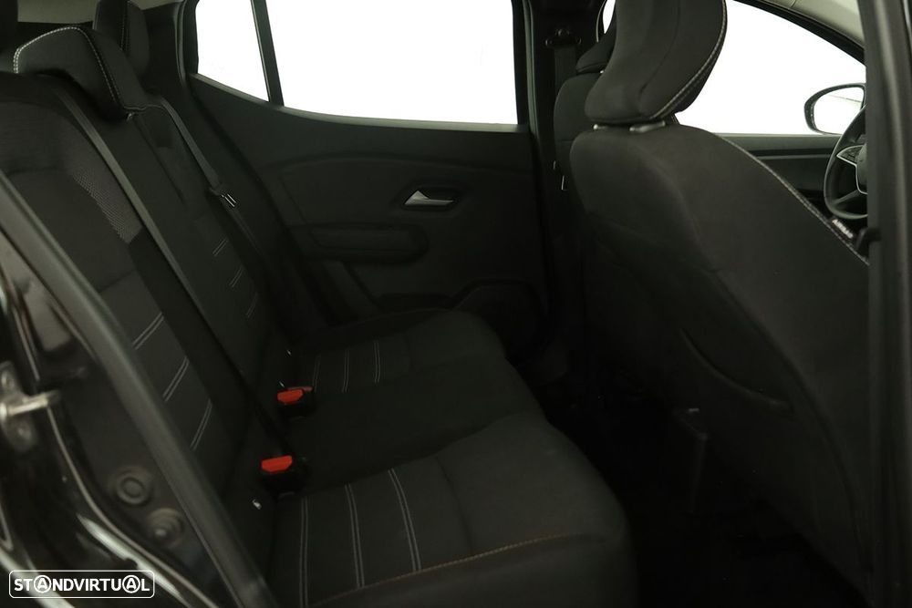 Dacia Sandero 1.0 TCe Expression - 20
