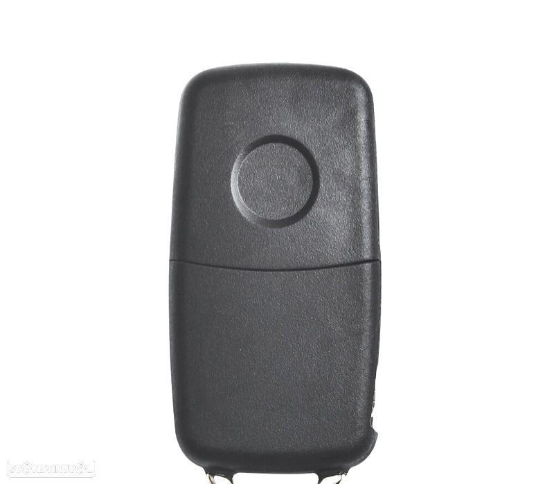CHAVES COMPLETA VOLKSWAGEN VW PARA SEAT SKODA VARIOS MODELOS - 3