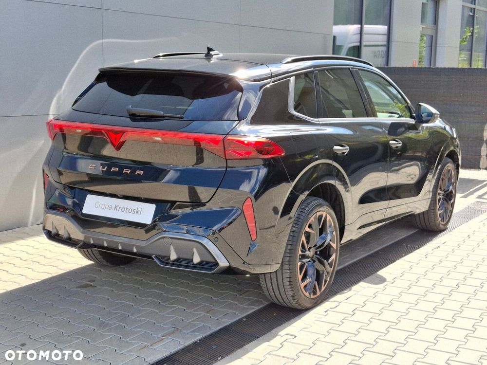 Cupra Terramar 2.0 TSI 4Drive DSG - 6