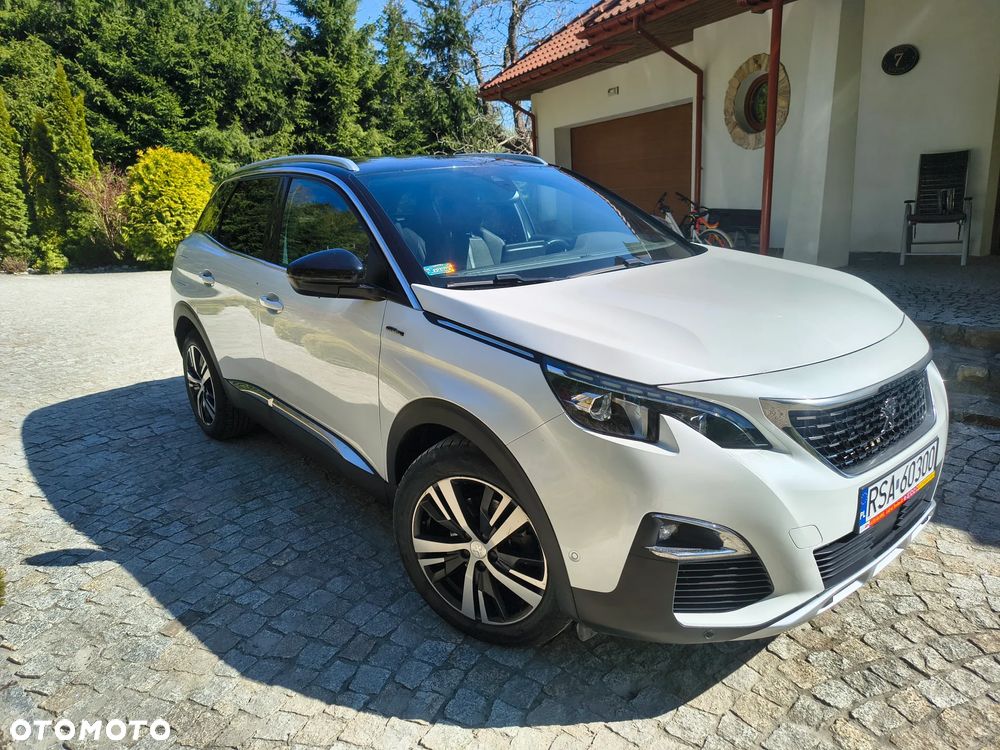 Peugeot 3008 - 1