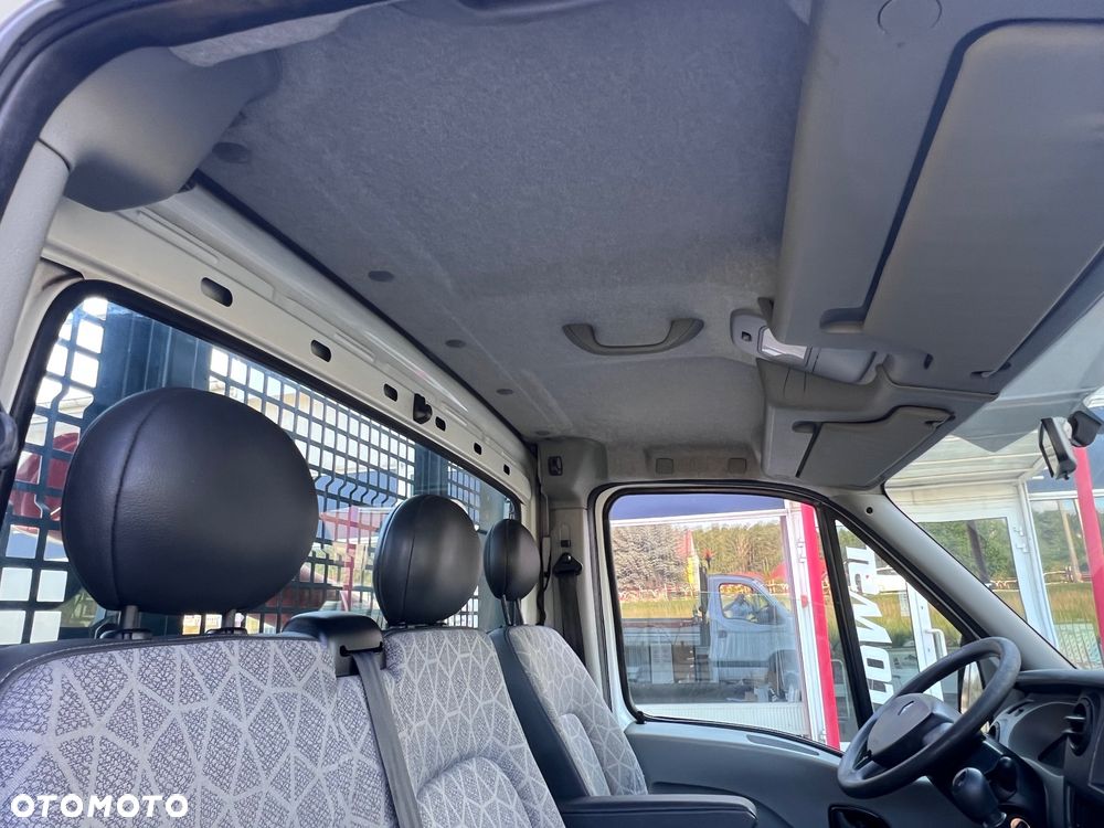 Renault MASTER - 25