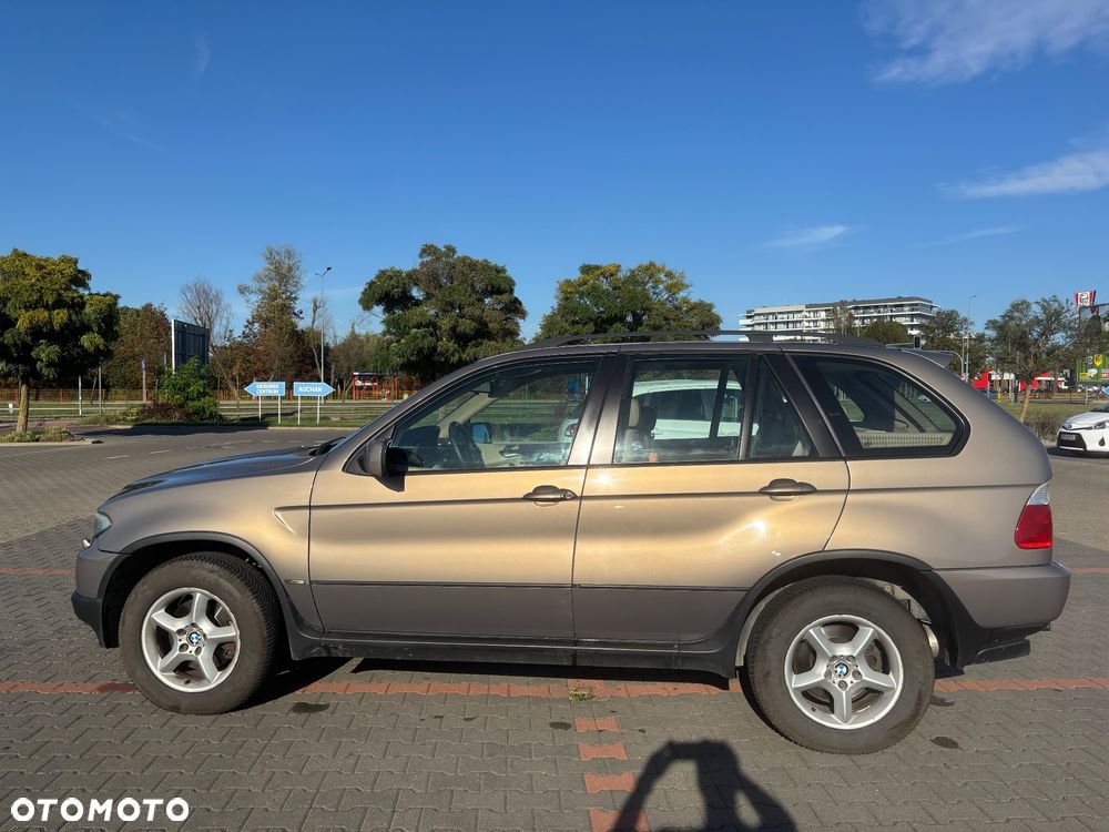 BMW X5 - 9