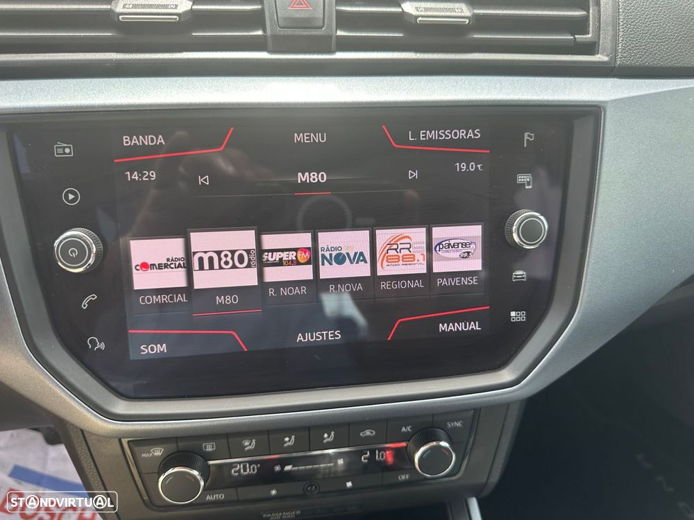 SEAT Arona 1.0 TSI Style - 27