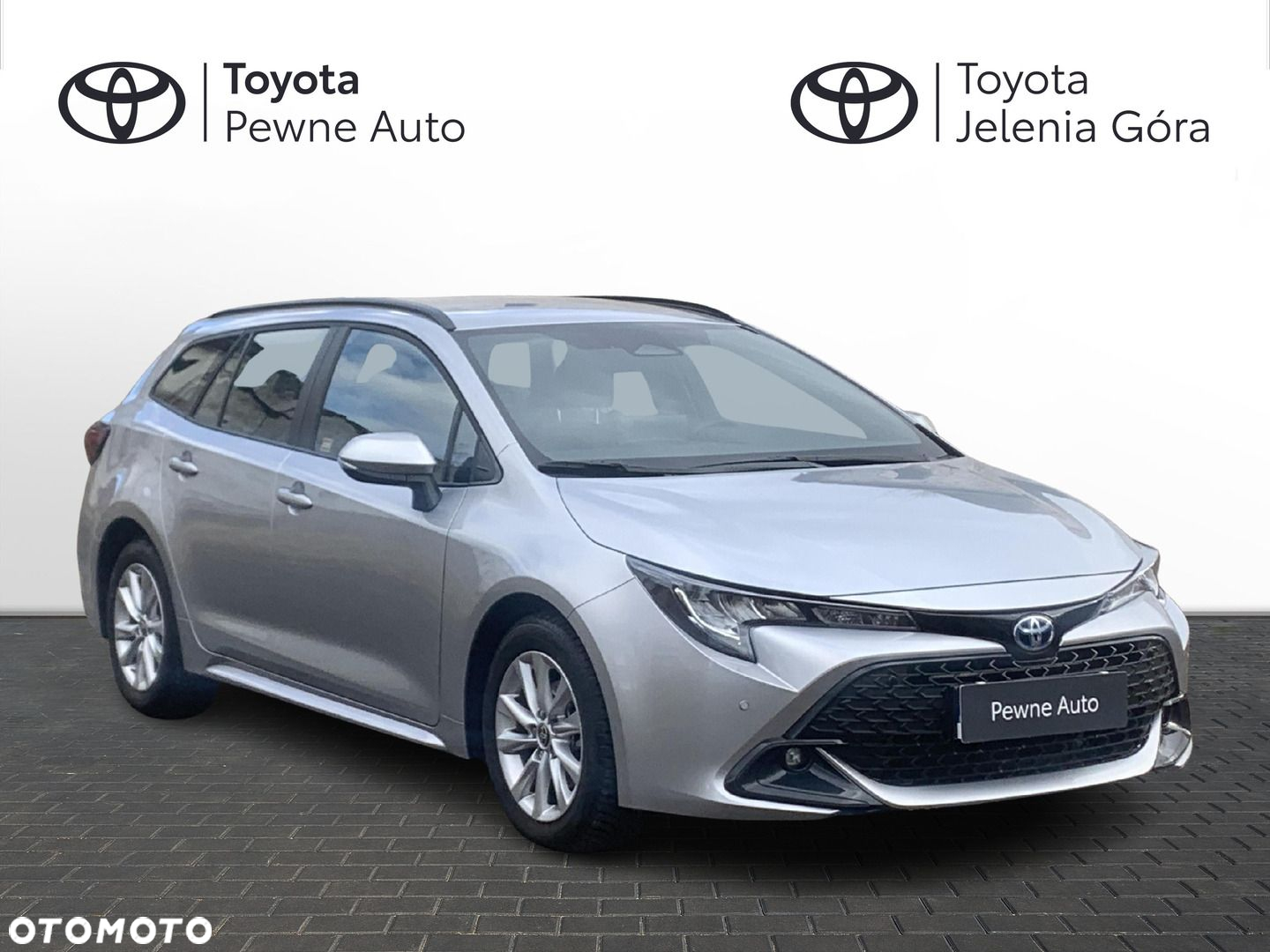 Toyota Corolla - 7