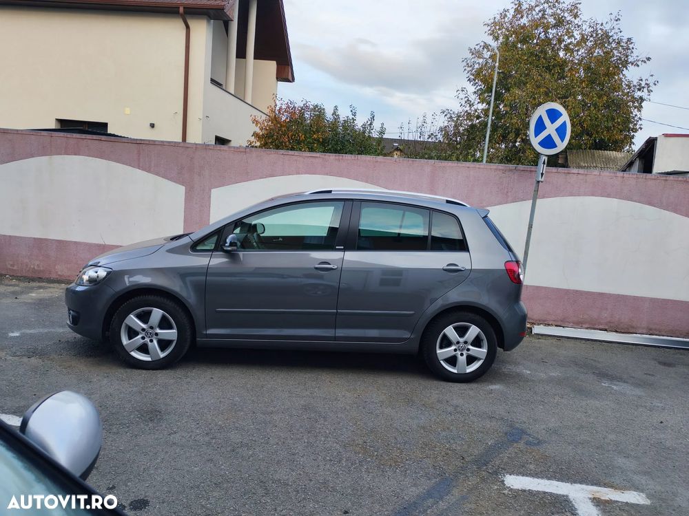 Volkswagen Golf 1.2 TSI BlueMotion Technology Highline - 2
