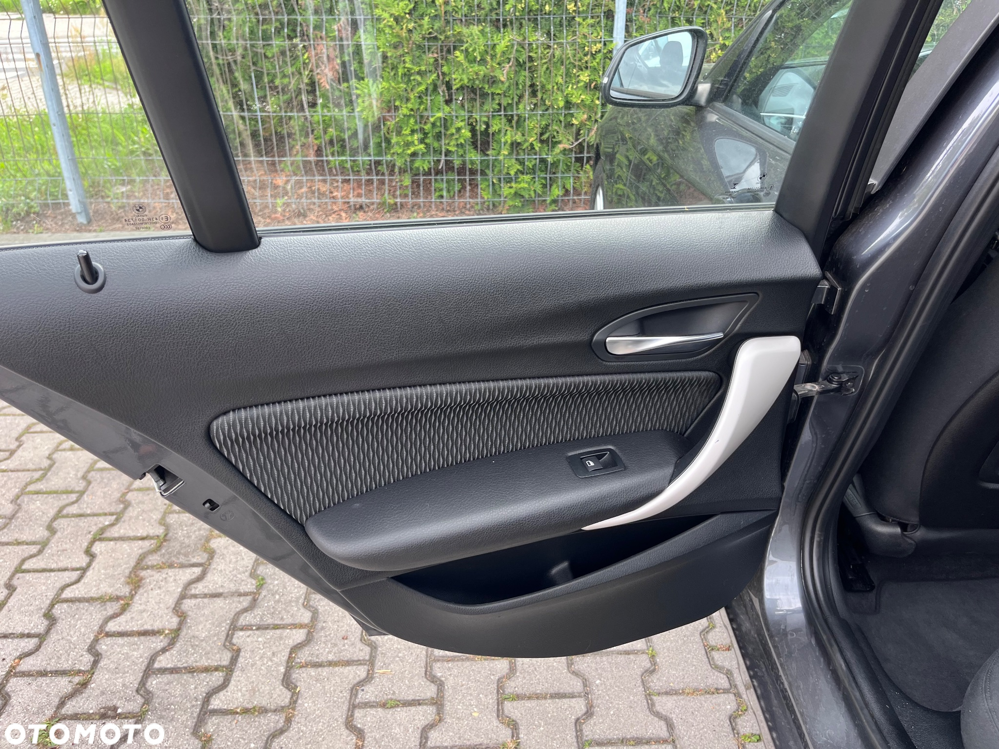 BMW Seria 1 118i Business Edition - 38