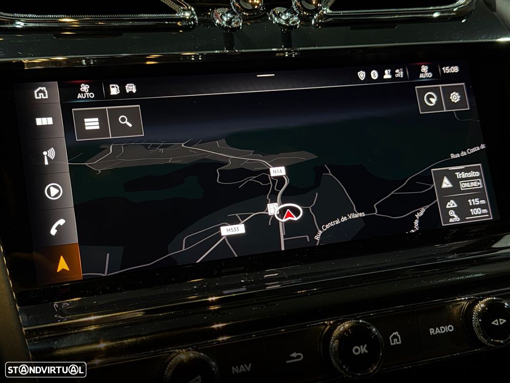 Bentley Bentayga V8 Atelier Edition - 29