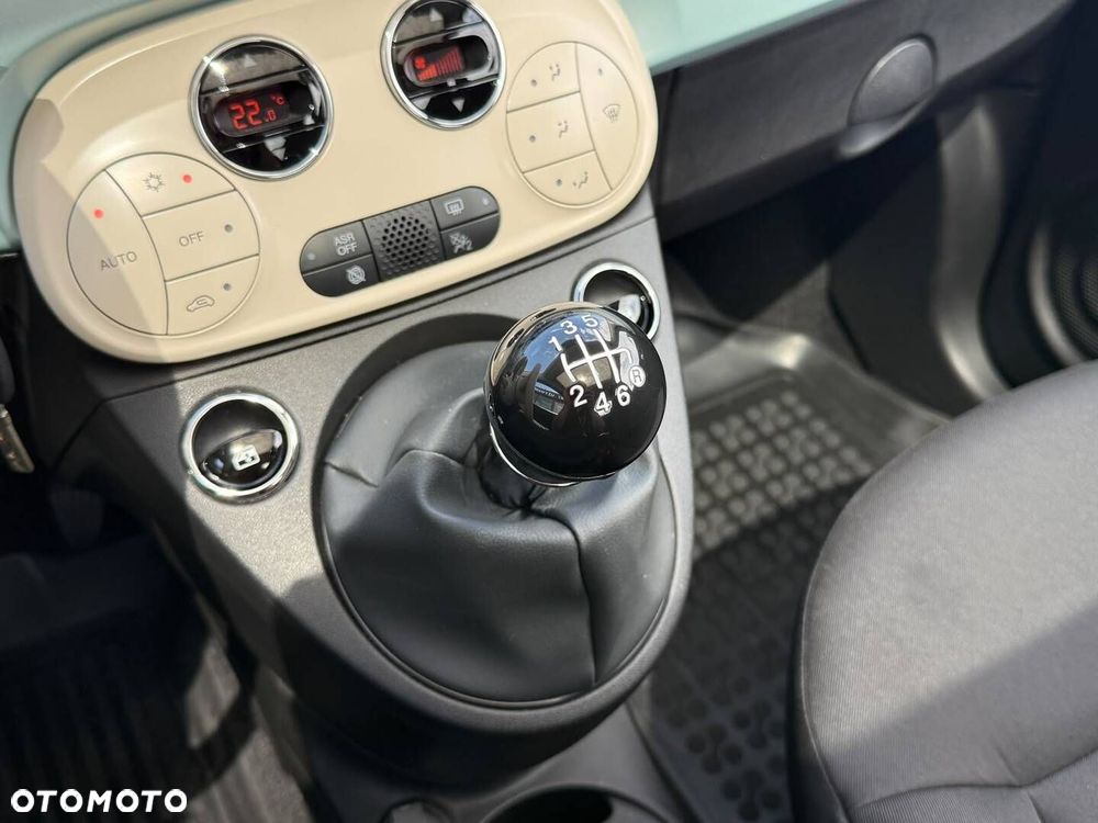Fiat 500 - 16