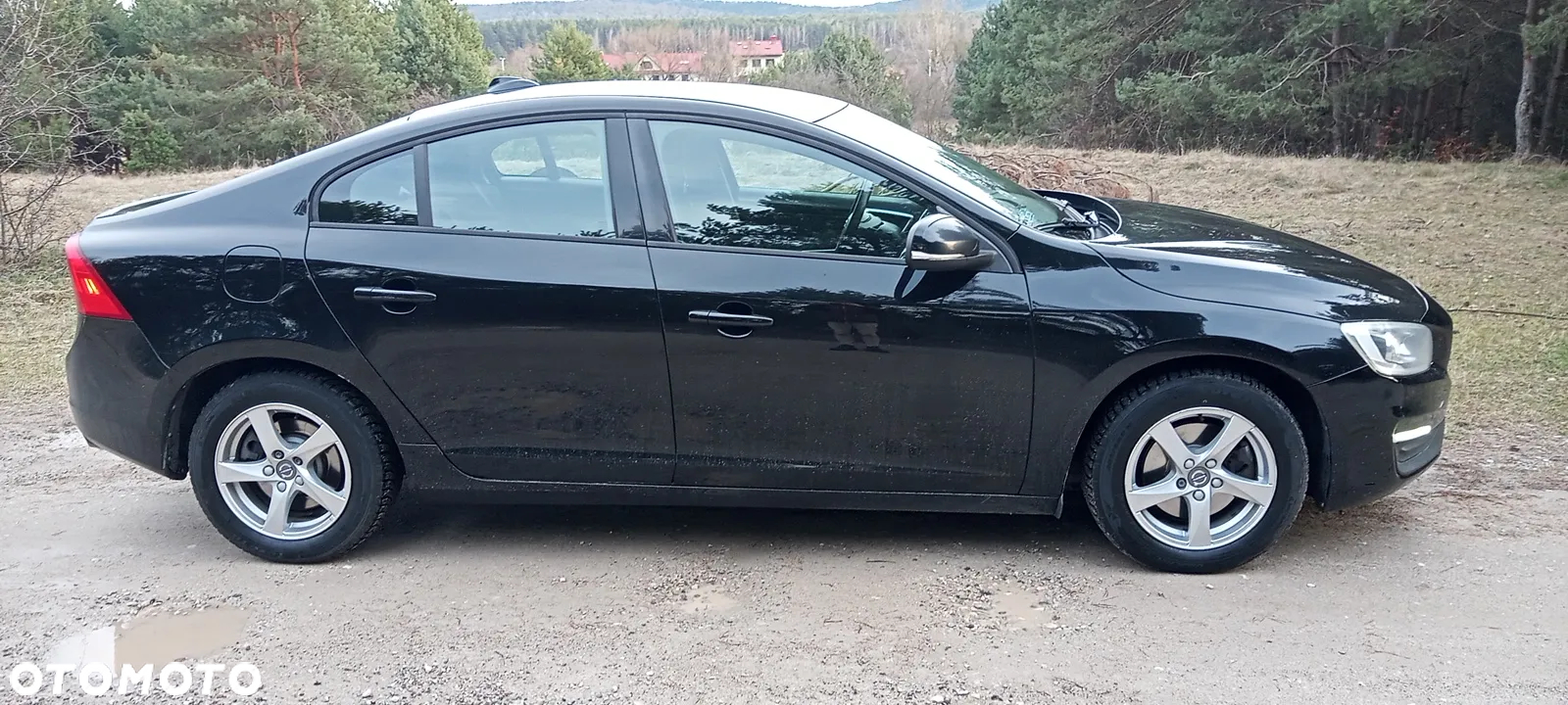Volvo S60 D4 Drive-E Kinetic - 6