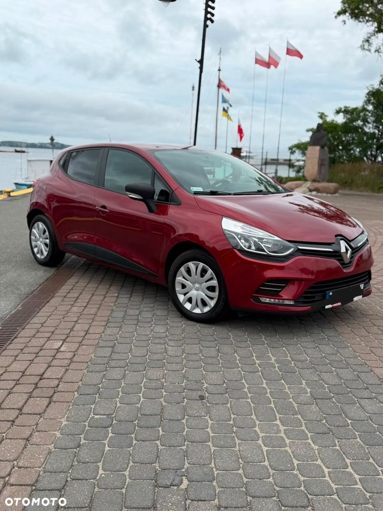 Renault Clio 0.9 TCe Life - 5