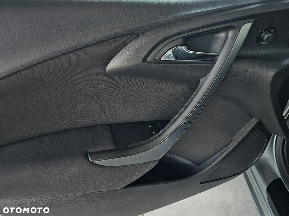 Opel Astra - 10