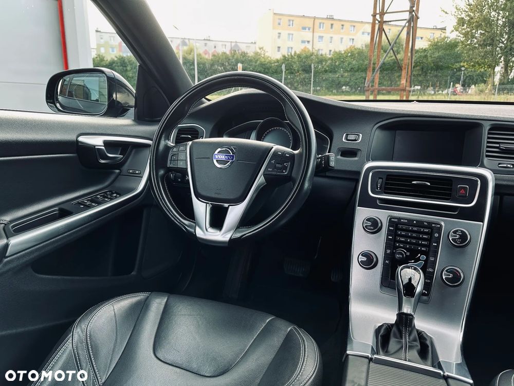 Volvo V60 D3 - 15