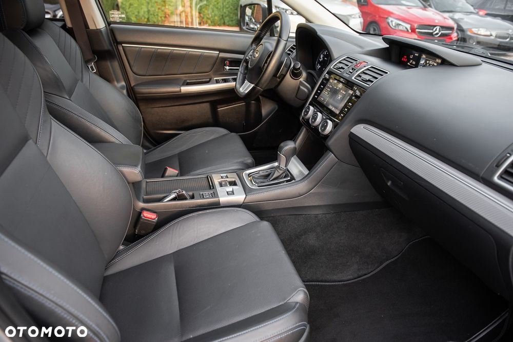 Subaru Levorg 1.6GT Sport - 30