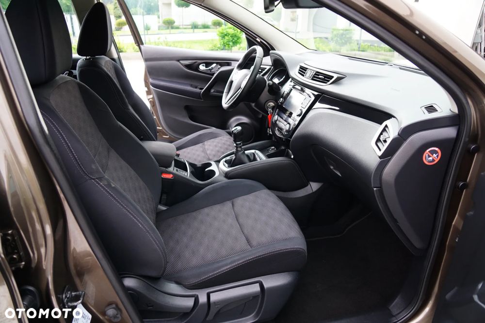 Nissan Qashqai - 24
