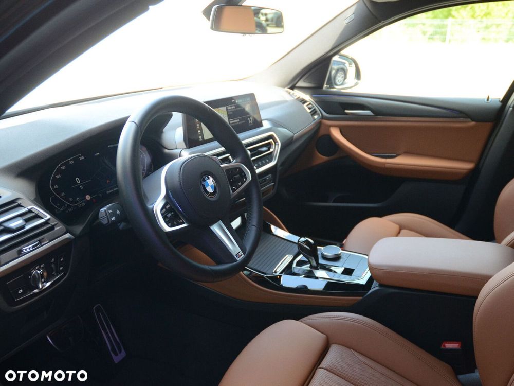 BMW X4 - 24