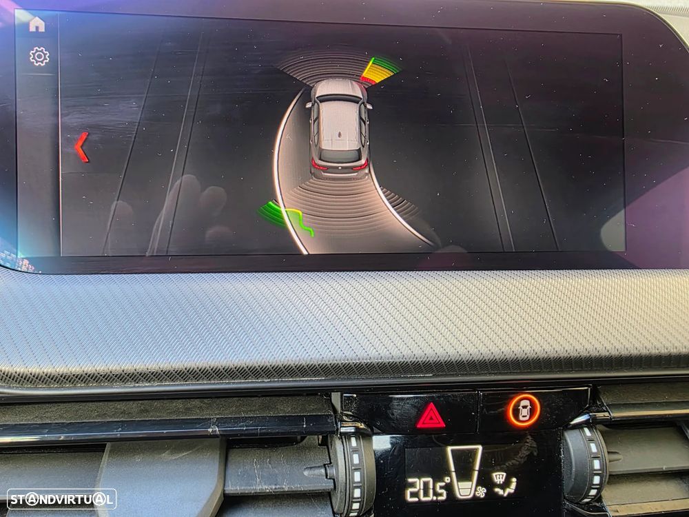 BMW 116 d Pack Desportivo M - 44