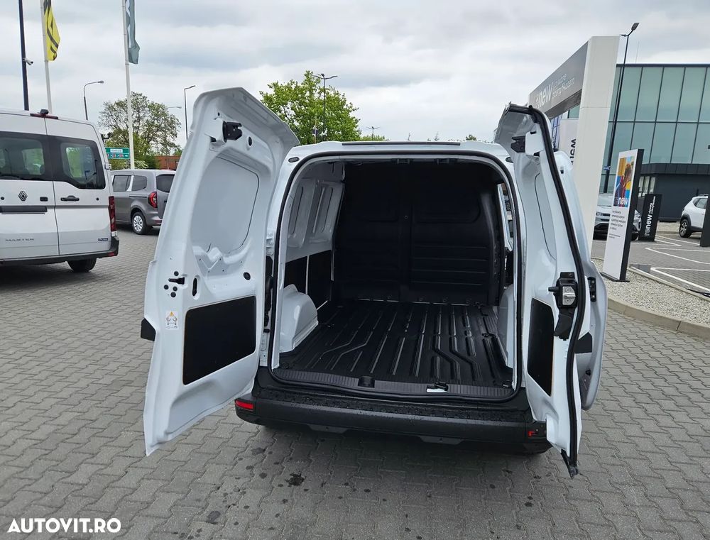 Renault Kangoo - 9