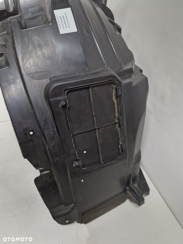 FIAT 500X NADKOLE PRAWY PRZÓD PRZEDNIE 52038891 - 3