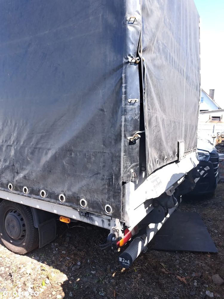 Renault master - 5