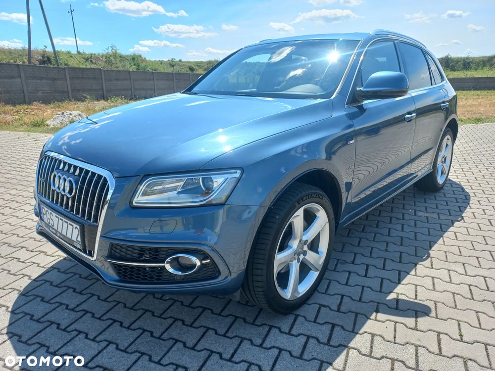 Audi Q5 - 6
