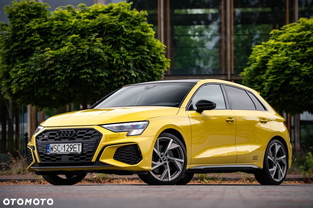 Audi S3 - 13