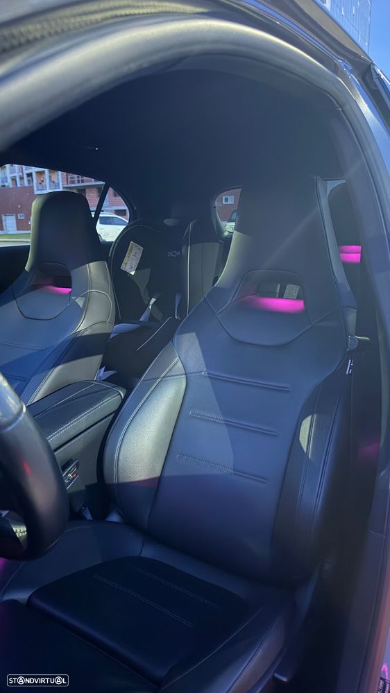 Mercedes-Benz A 180 d 7G-DCT AMG Line - 5