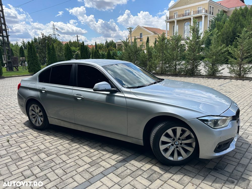 BMW Seria 3 - 2
