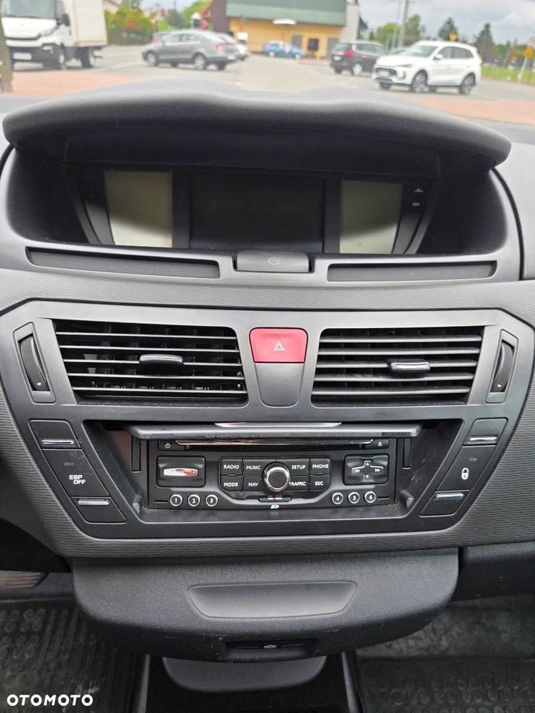 Citroën C4 Picasso - 20
