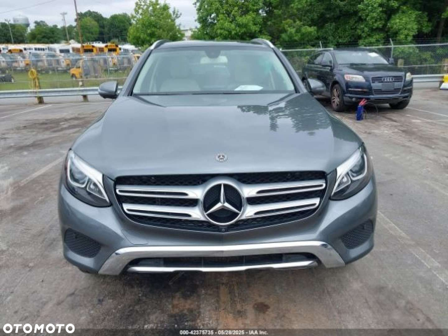 Mercedes-Benz GLC - 2